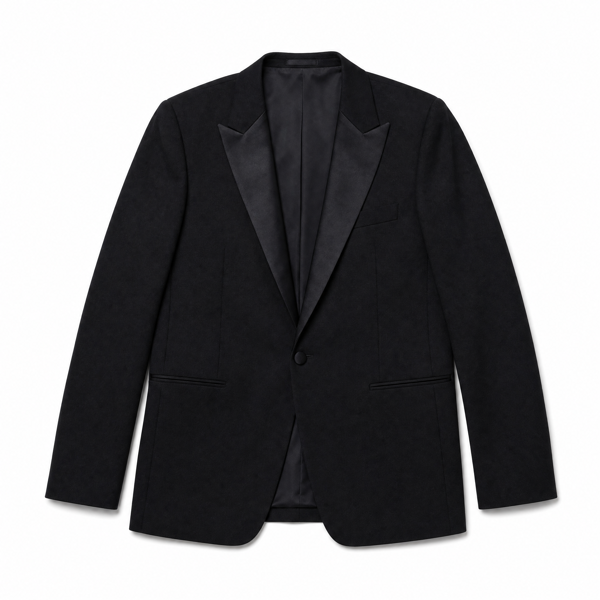 Perfect Evening Jacket
