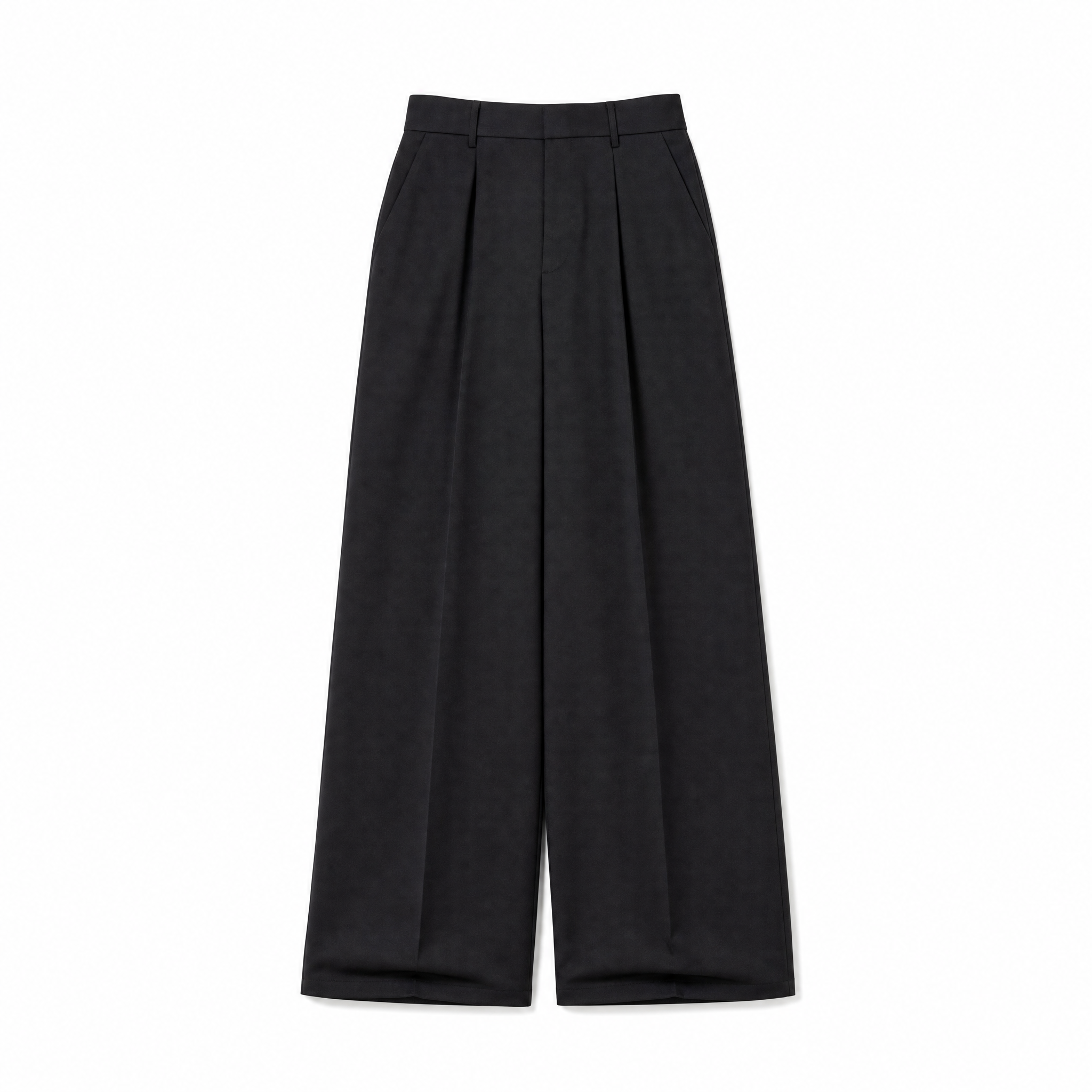 Perfect Wool Trouser